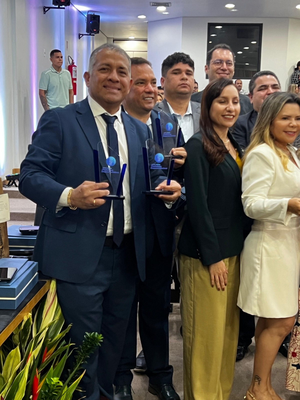 Prêmio Sebrae Prefeito Empreendedor
